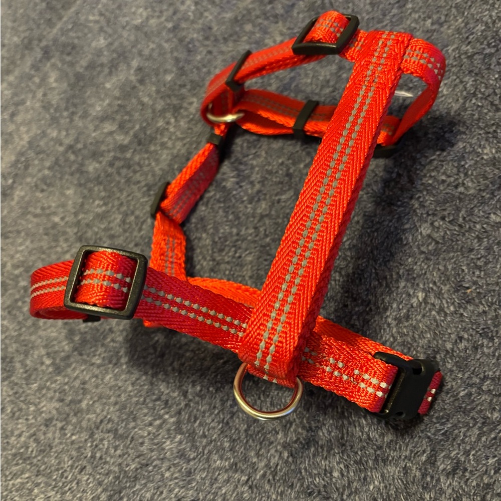 Pet Harness LEAD. 
Medium/Large